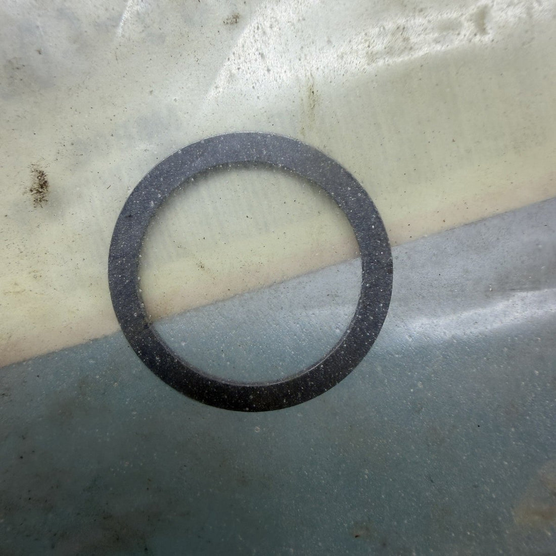 Honda Washer, image 1 of 4