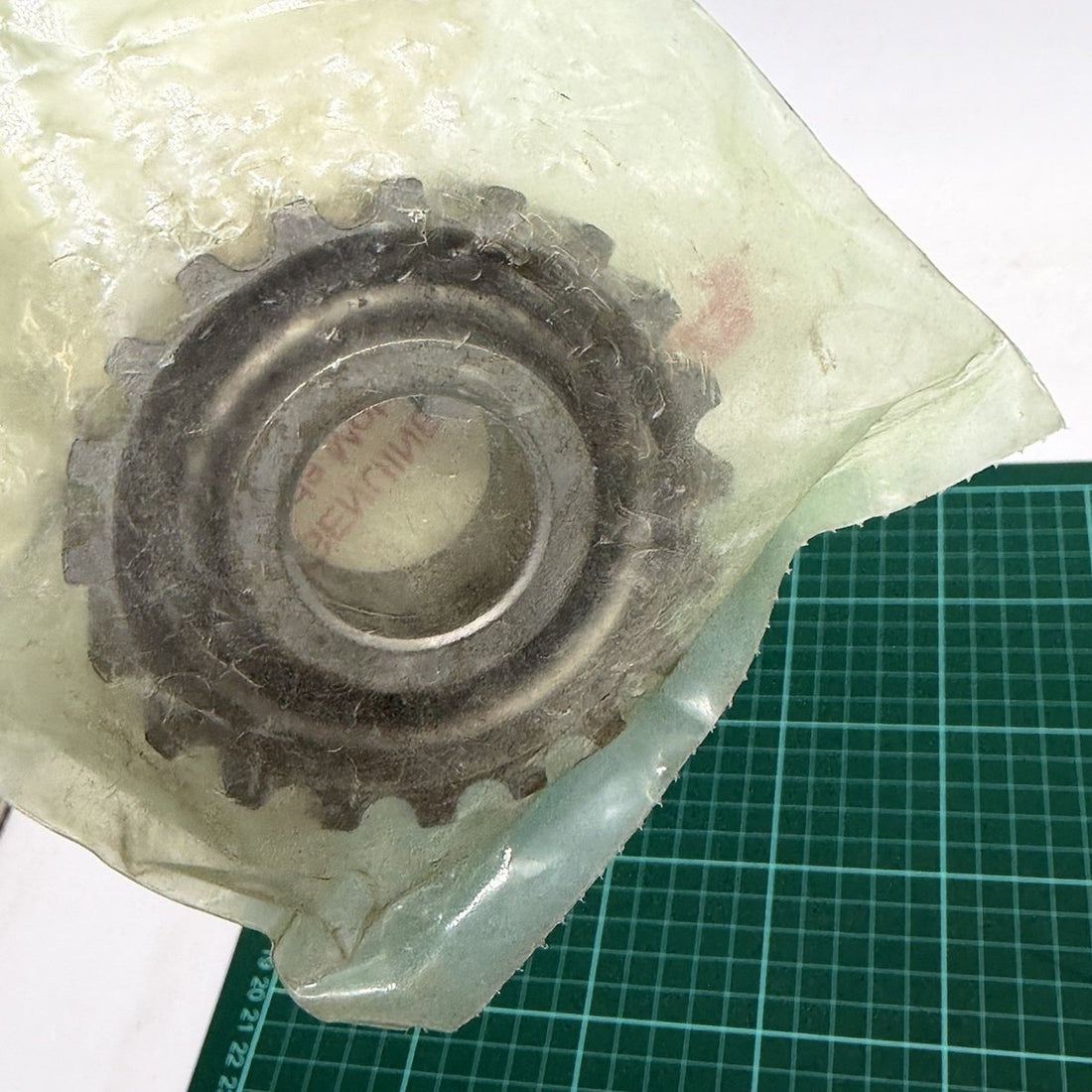 Honda Timing Belt, image 1 of 4