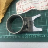 Honda Shift Shaft, image 3 of 4