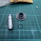 Honda Valve, image 2 of 4