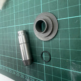 Honda Valve, image 3 of 4
