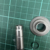 Honda Valve, image 4 of 4