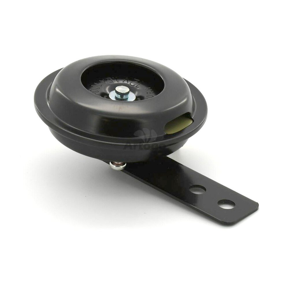 Horn, image 1 of 3