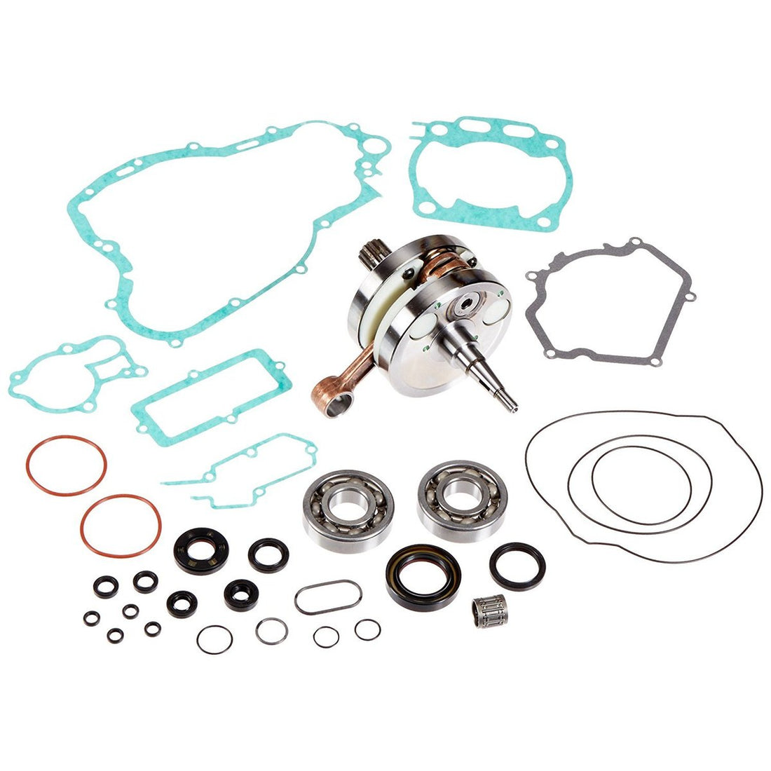 Hot Rods Gasket H-CBK0028