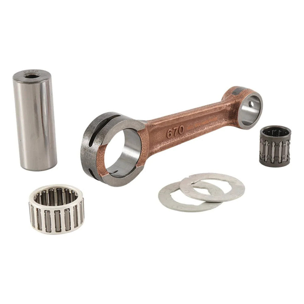 Hot Rods Connecting Rod
