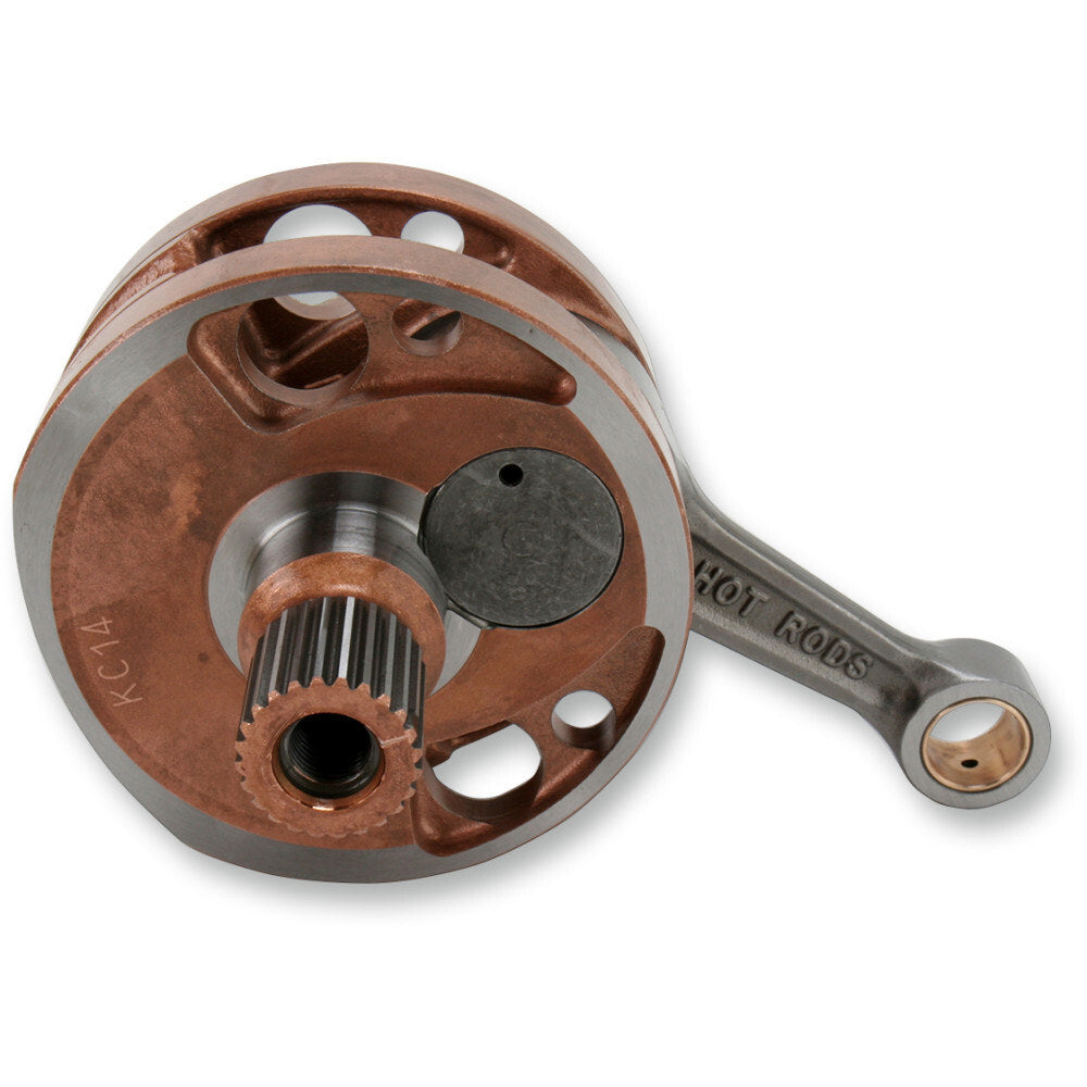 Hot Rods Crankshaft 4197, image 1 of 3