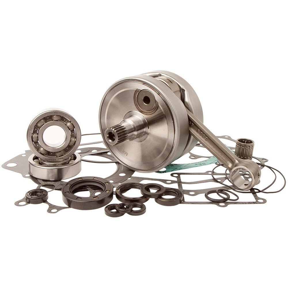 Hot Rods Crankshaft CBK0012