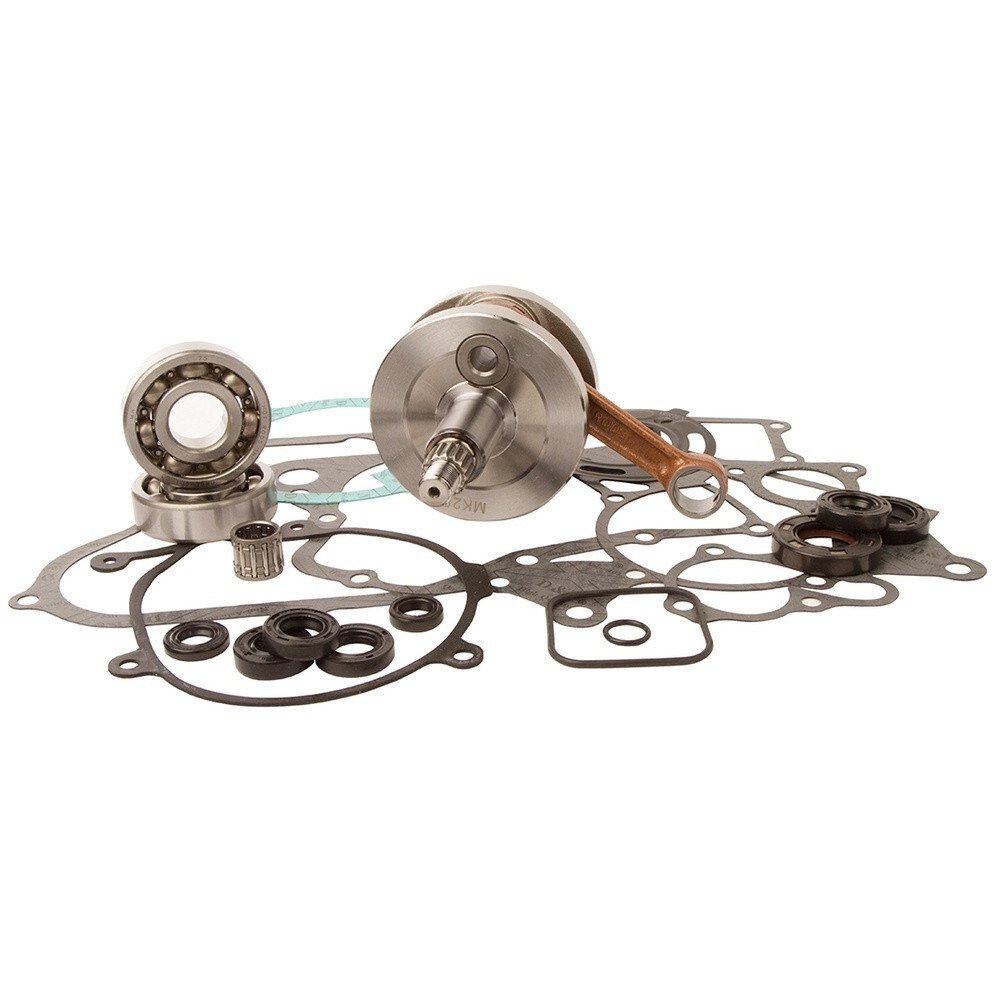 Hot Rods Crankshaft CBK0001-C340