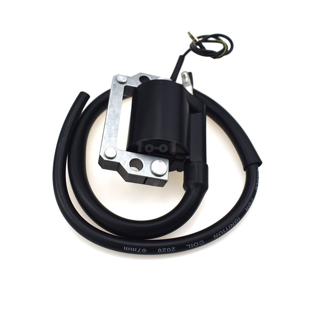 Ignition Coil, image 1 of 3