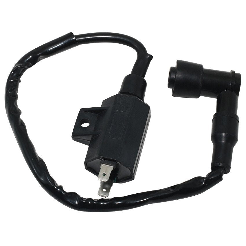 Ignition Coil, image 1 of 4