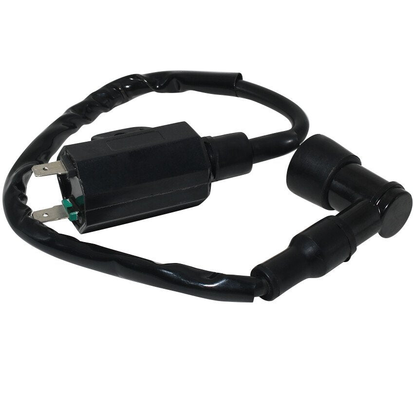 Ignition Coil, image 1 of 4