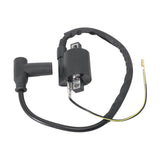 Ignition Coil 21121-1234, image 1 of 4