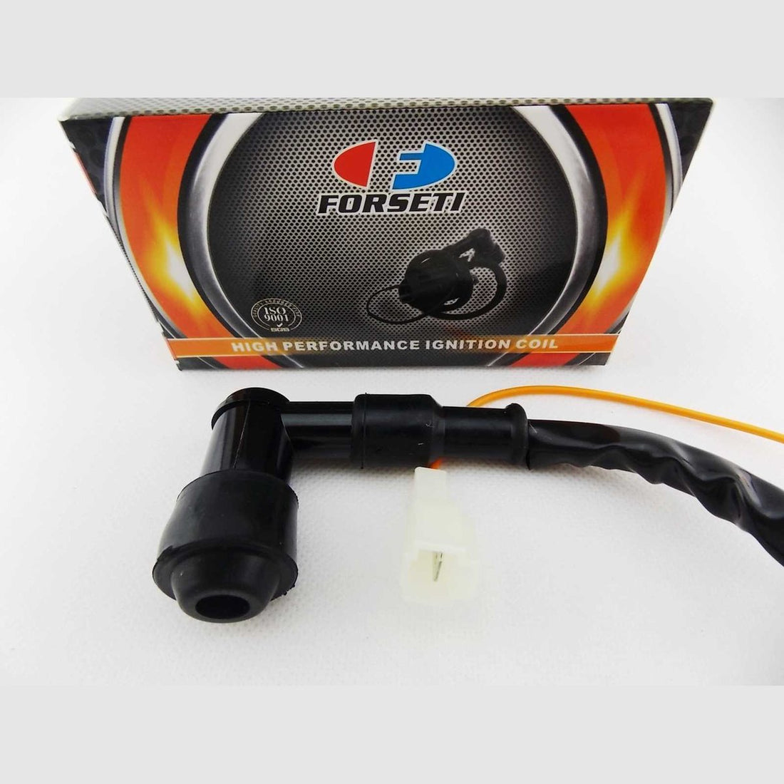 Ignition Coil, image 1 of 2
