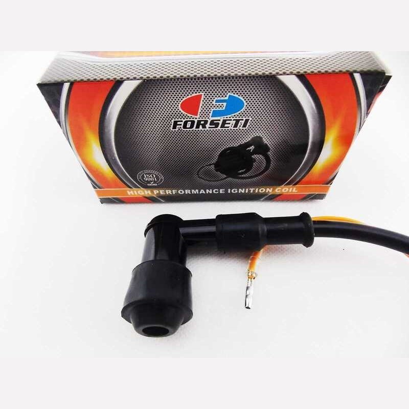 Ignition Coil, image 1 of 3