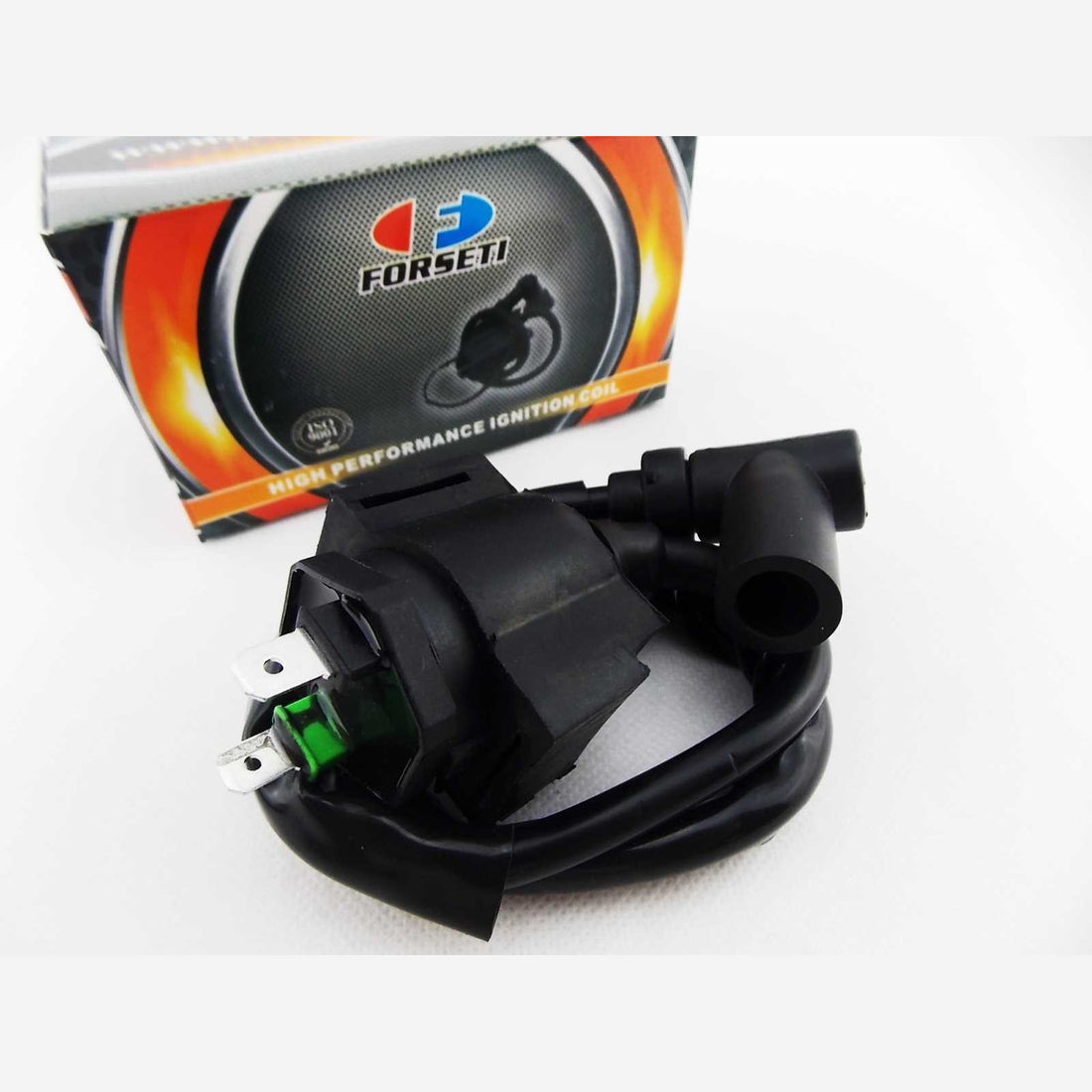 Ignition Coil, image 1 of 2