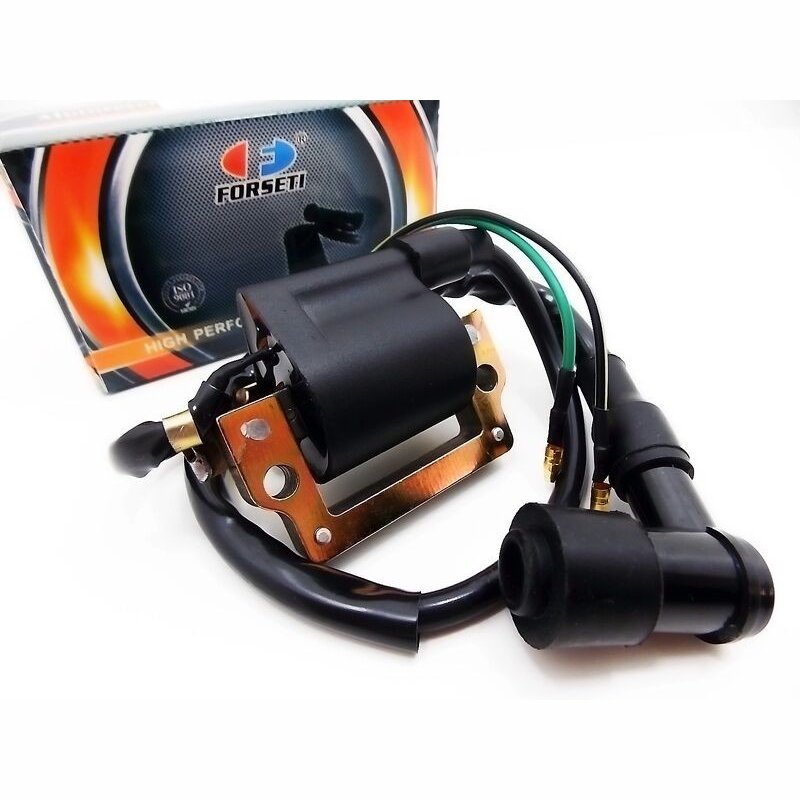 Ignition Coil, image 1 of 3