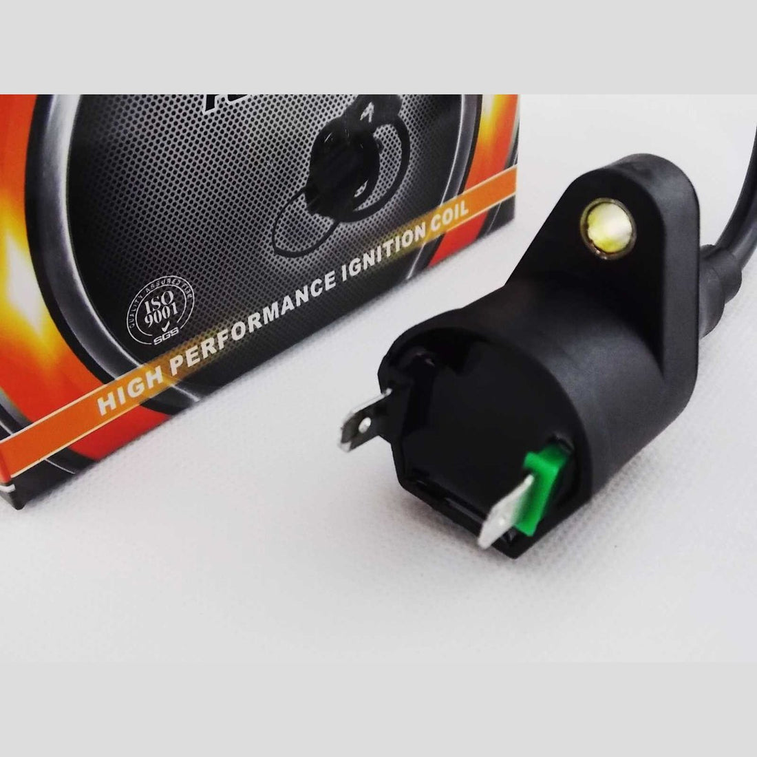 Ignition Coil, image 1 of 2