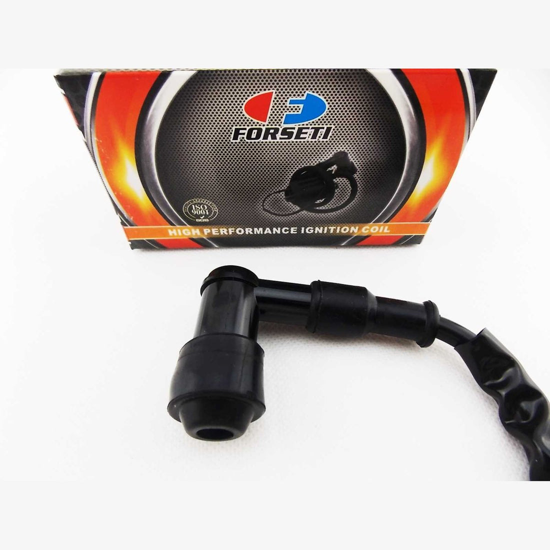 Ignition Coil, image 1 of 3
