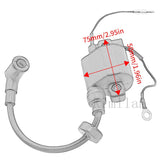 Ignition Coil 6H3-85570-10, image 2 of 4