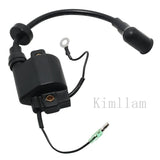Ignition Coil 6H3-85570-10, image 3 of 4