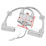 Ignition Coil, image 2 of 4