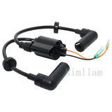 Ignition Coil, image 3 of 4