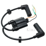 Ignition Coil, image 4 of 4
