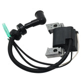 Ignition Coil 6BX-85571-00, image 2 of 2