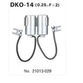 Condenser DKO-14