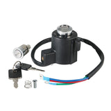Ignition Switch, image 1 of 4