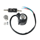 Ignition Switch, image 2 of 4