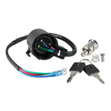 Ignition Switch, image 4 of 4