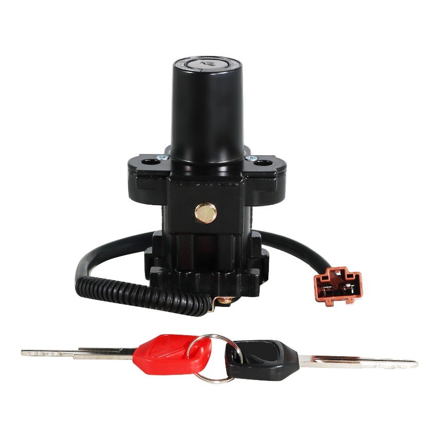 Ignition Switch, image 1 of 4