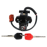 Ignition Switch, image 3 of 4