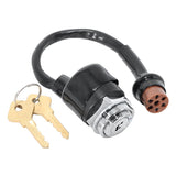 Ignition Switch, image 1 of 4