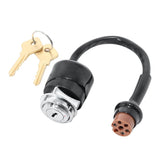 Ignition Switch, image 2 of 4