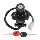 Ignition Switch, image 1 of 4