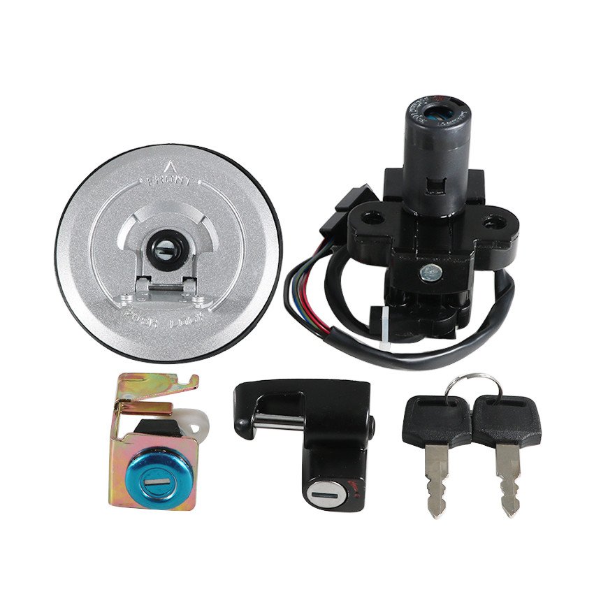 Ignition Switch, image 1 of 4