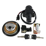 Ignition Switch, image 3 of 4