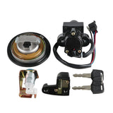 Ignition Switch, image 4 of 4