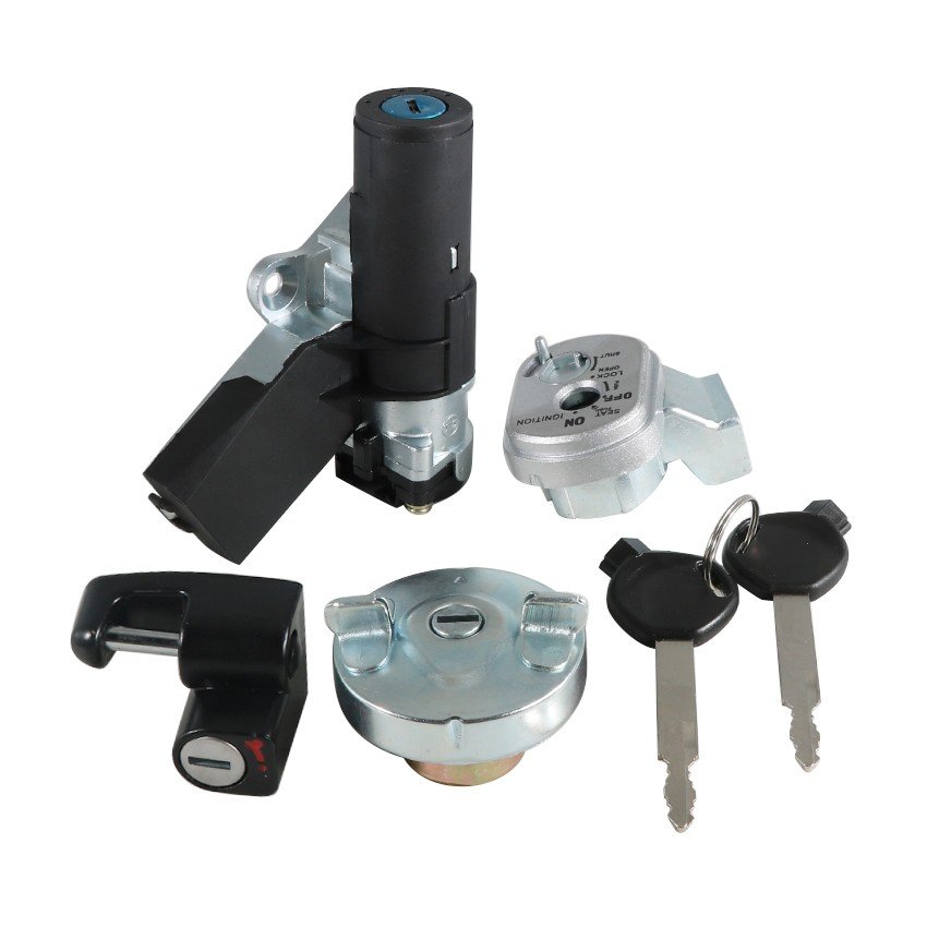 Ignition Switch, image 1 of 4