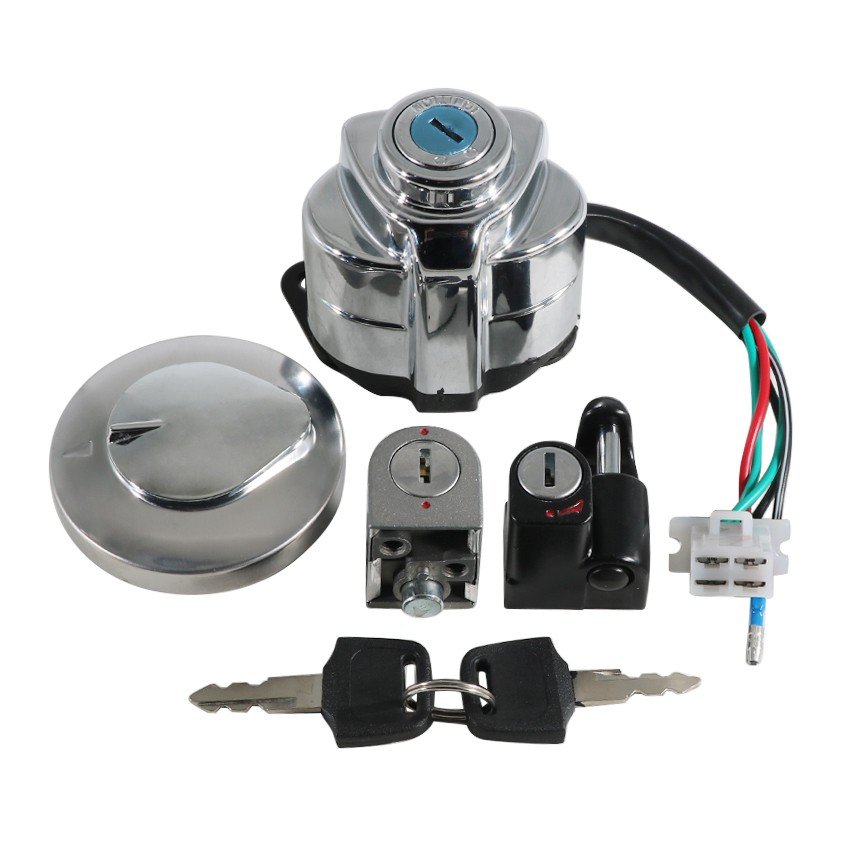 Ignition Switch, image 1 of 4
