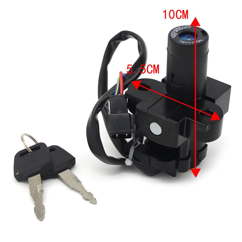 Ignition Switch, image 1 of 3