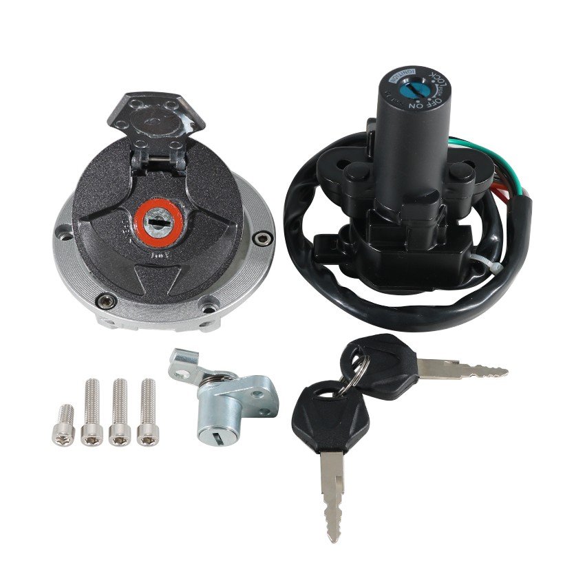 Ignition Switch, image 1 of 4