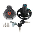 Ignition Switch, image 1 of 4