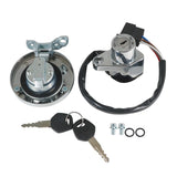 Ignition Switch, image 3 of 4