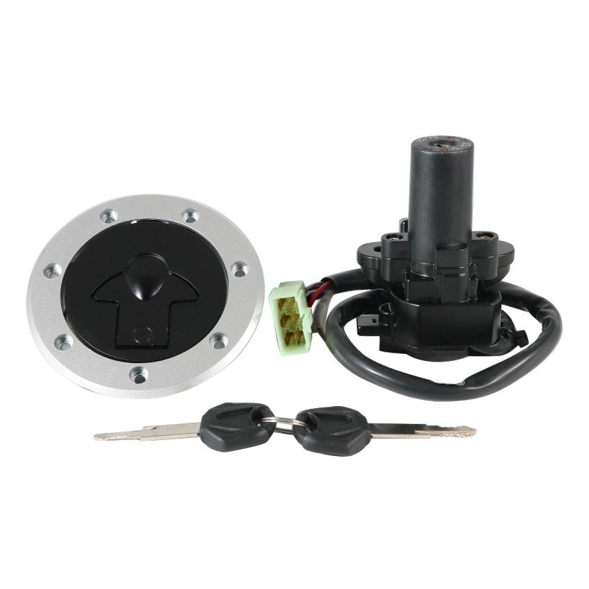 Ignition Switch, image 1 of 4