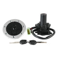 Ignition Switch, image 1 of 4