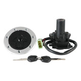 Ignition Switch, image 1 of 4