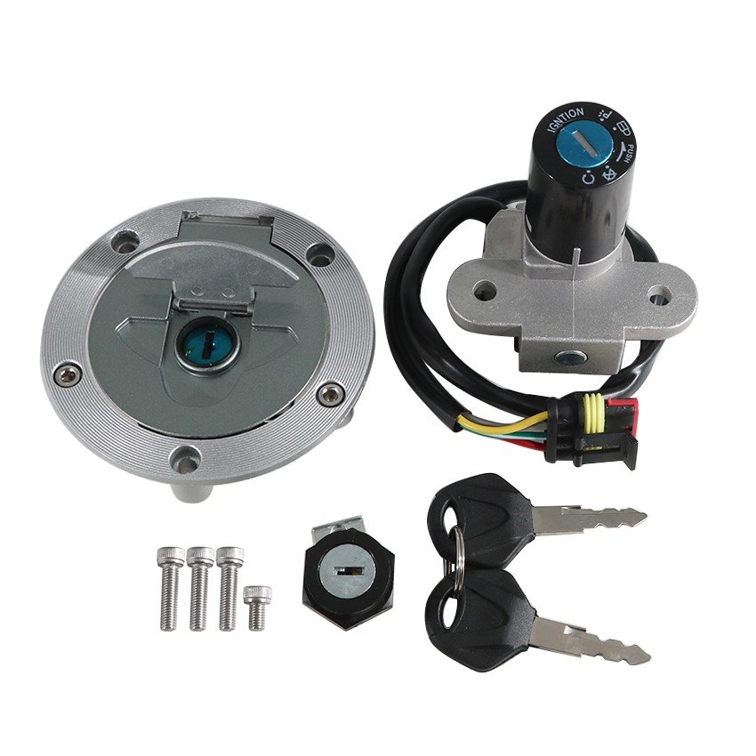 Ignition Switch, image 1 of 4